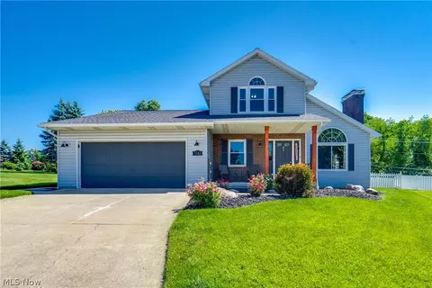 3343 Northridge Dr, Wooster, OH 44691