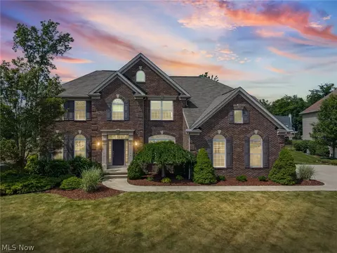 3958 Marcella Dr, North Royalton, OH 44133