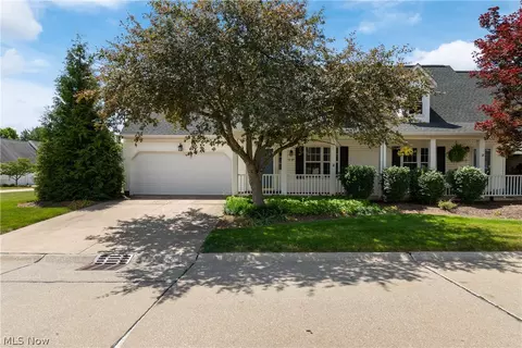 50 High Point Dr, Medina, OH 44256