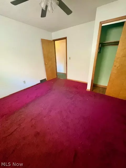 Bedroom - 451 9th St, Elyria, OH 44035 photo 2 of 4