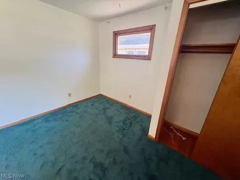 Bedroom - 451 9th St, Elyria, OH 44035 photo 4 of 4