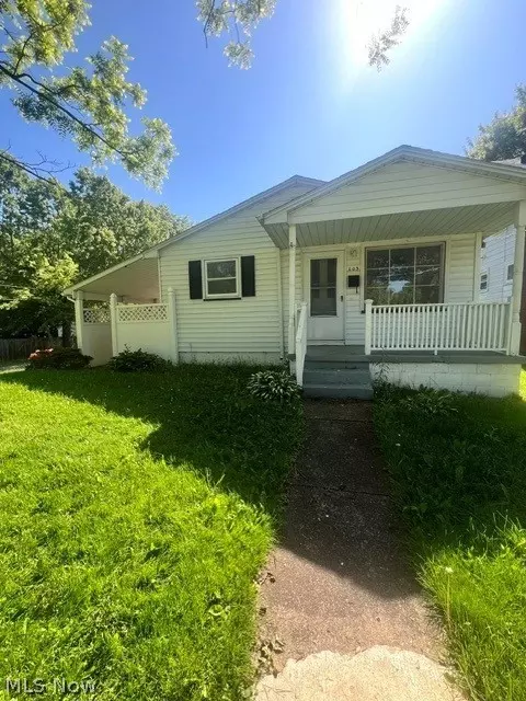 103 Rosemont, Youngstown, OH 44515