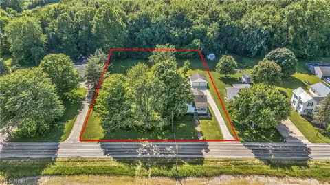 9598 Quarry Rd, South Amherst, OH 44001