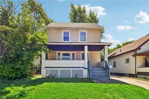 4707 Blythin Rd, Garfield Heights, OH 44125