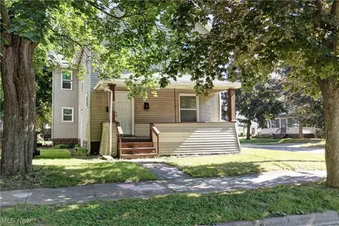 1245 Childs Ave, Akron, OH 44314