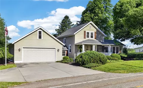 4461 Whinnery Rd, Salem, OH 44460