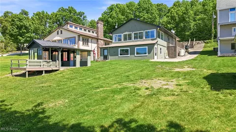 47277 Tomahawk Dr, Negley, OH 44441