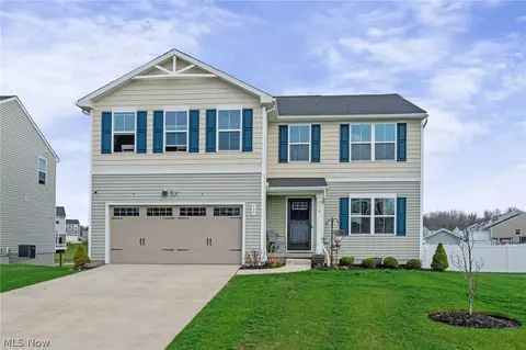 535 Cherrywood Ln, Painesville, OH 44077