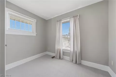 Bedroom - 2613 Crown Pl NW, Canton, OH 44708 photo 1 of 6
