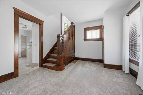Entry Way - 2613 Crown Pl NW, Canton, OH 44708 photo 1 of 4