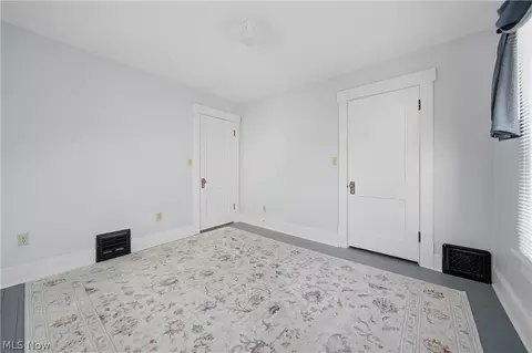 Bedroom - 2613 Crown Pl NW, Canton, OH 44708 photo 6 of 6