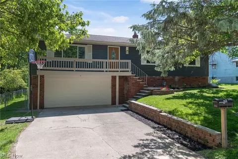 650 Miner Dr, Medina, OH 44256