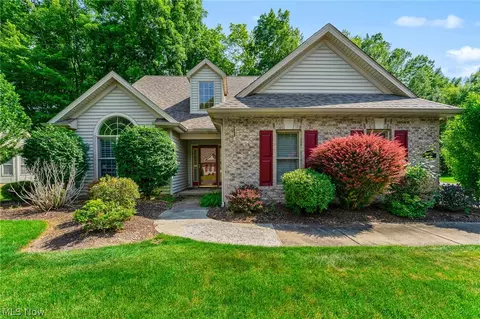 8462 Hitchcock Rd, Boardman, OH 44512