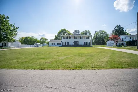 1269 Springbrook Dr, Mansfield, OH 44906