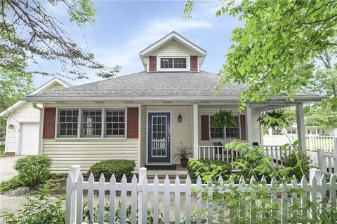 1335 Old Mill Path #6-7, Broadview Heights, OH 44147