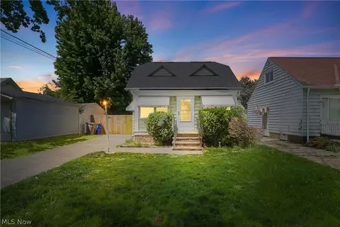 1522 Ferman Ave, Cleveland, OH 44109