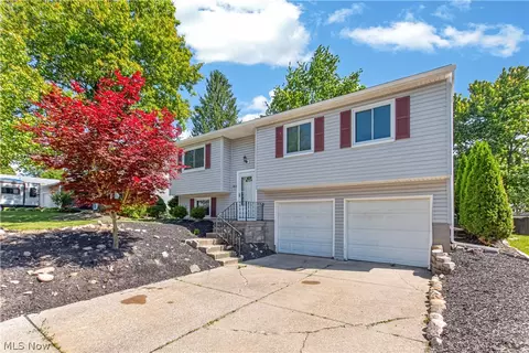 3234 Fillmore Dr, Brunswick, OH 44212