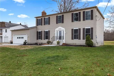 34725 Capel Rd, Columbia Station, OH 44028