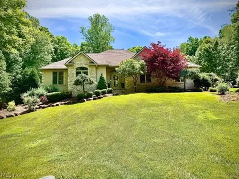 11565 Robin Wood Ln, Chagrin Falls, OH 44023