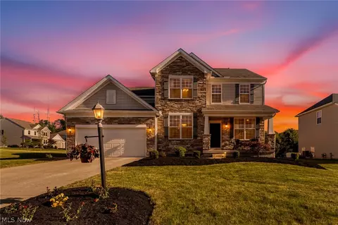 21017 Rockglen Dr, Strongsville, OH 44149