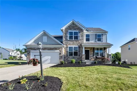21017 Rockglen Dr, Strongsville, OH 44149