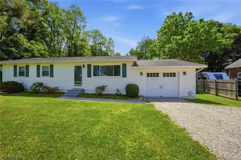 4510 S Ridge Rd E, Geneva, OH 44041