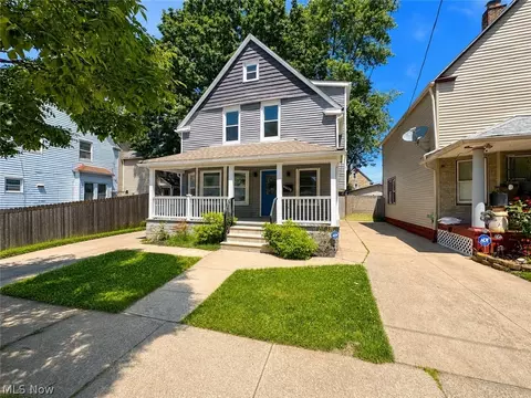 6808 Fir Ave, Cleveland, OH 44102