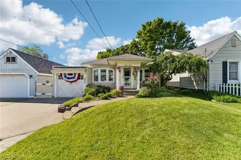 1611 Erie Ave, Lorain, OH 44052