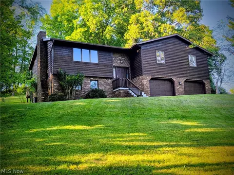 331 Concord St, Harrisville, WV 26362