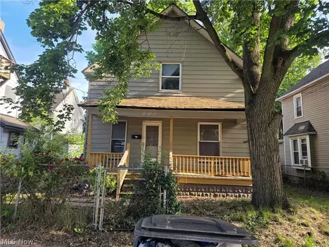 Undisclosed, Akron, OH 44304