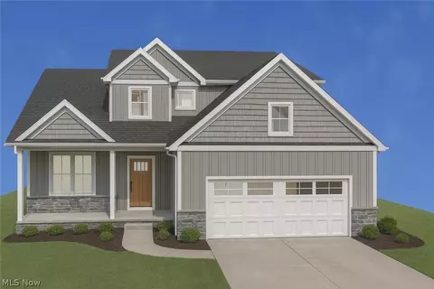 5358 Meadow Park Dr, Kent, OH 44240
