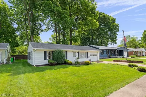 2610 Center Ave, Alliance, OH 44601