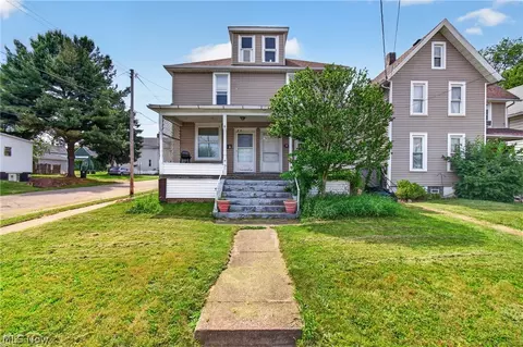 649 Prospect Ave SW, Canton, OH 44706