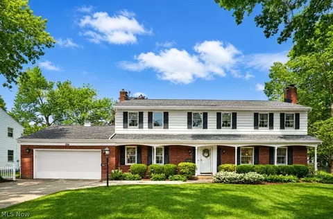 354 Tremont Rd, Akron, OH 44313