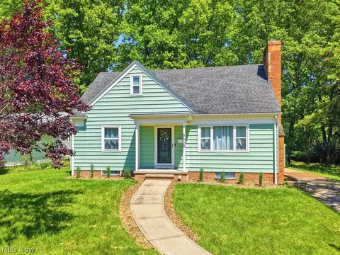 3629 Adaline Dr, Stow, OH 44224