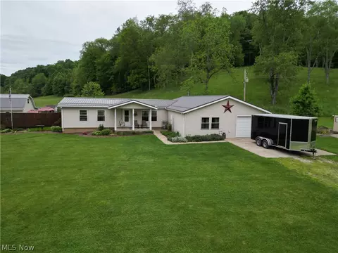 14779 Fogle Rd, Caldwell, OH 43724