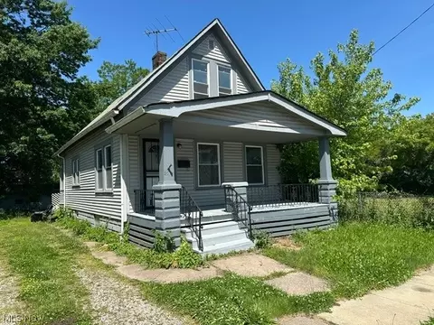3578 E 76 St, Cleveland, OH 44105