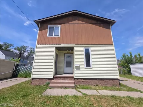 4696 W 125th St, Cleveland, OH 44135
