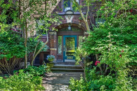 2661 Euclid Heights Blvd #5, Cleveland Heights, OH 44106