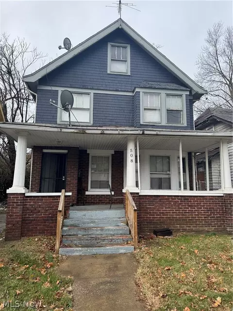 508 Eddy Rd, Cleveland, OH 44108