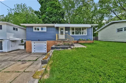 331 Horton Ave, Akron, OH 44312