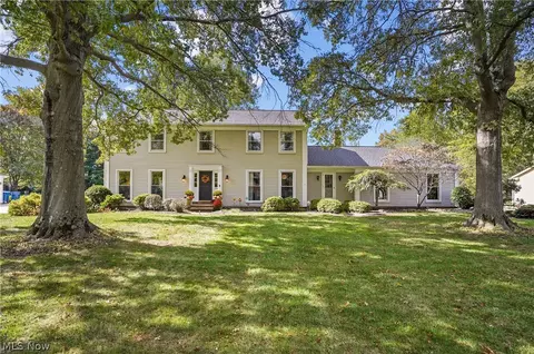 176 N Hayden, Hudson, OH 44236