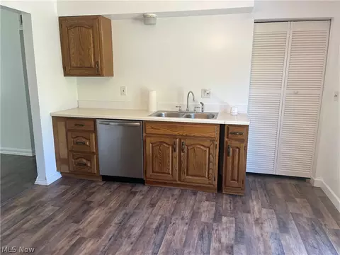 Kitchen - 2655 Pine Ridge Rd, Ashtabula, OH 44004 photo 1 of 1