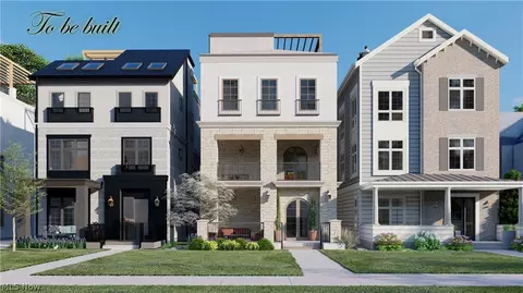 2911 W 14th, Cleveland, OH 44113