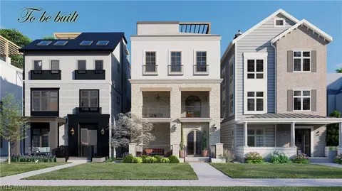 2911 W 14th, Cleveland, OH 44113