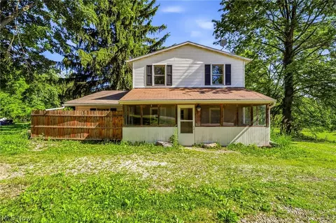 4469 Edson Rd, Kent, OH 44240