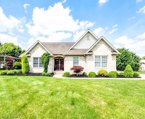 6578 N Carolina Pl, Poland, OH 44515