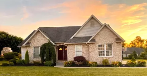 6578 N Carolina Pl, Poland, OH 44514