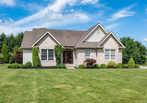 6578 N Carolina Pl, Poland, OH 44514