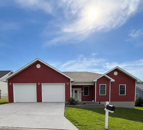 7 Quail St, Little Hocking, OH 45742